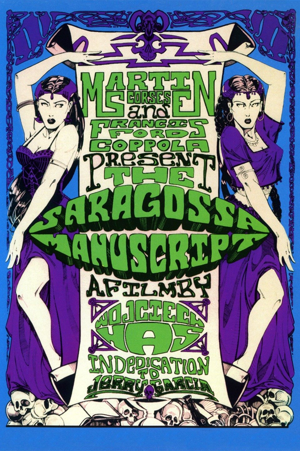 The Saragossa Manuscript (1965) [42809] (A1703899885) [[Movies]] --Plex--